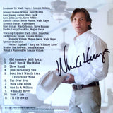 Old Country Still Rocks CD - Autographed